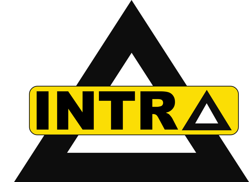 INTRA Logo